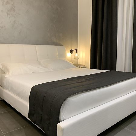 Aparthotel Bossi Milano Exteriör bild