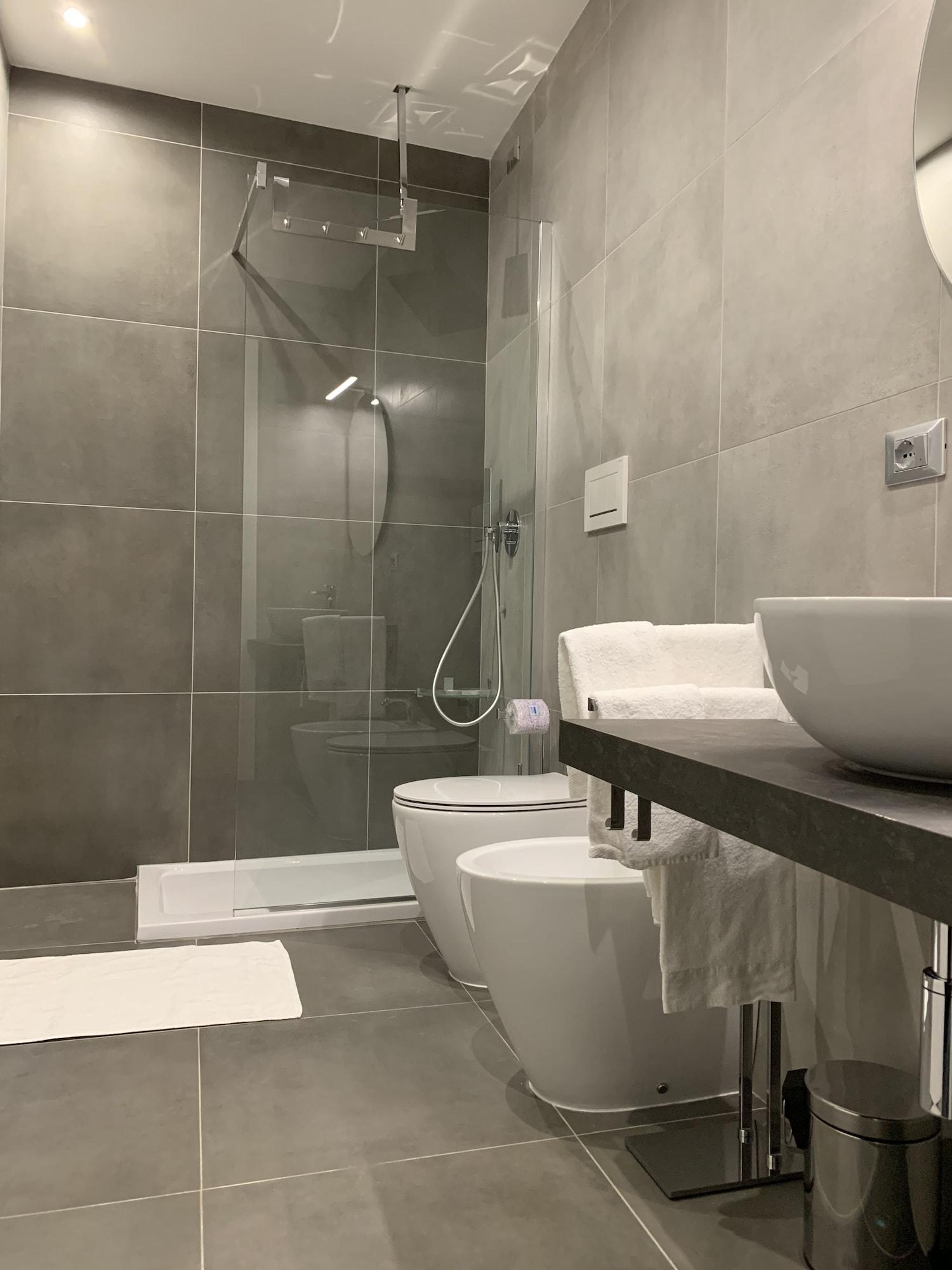 Aparthotel Bossi Milano Exteriör bild