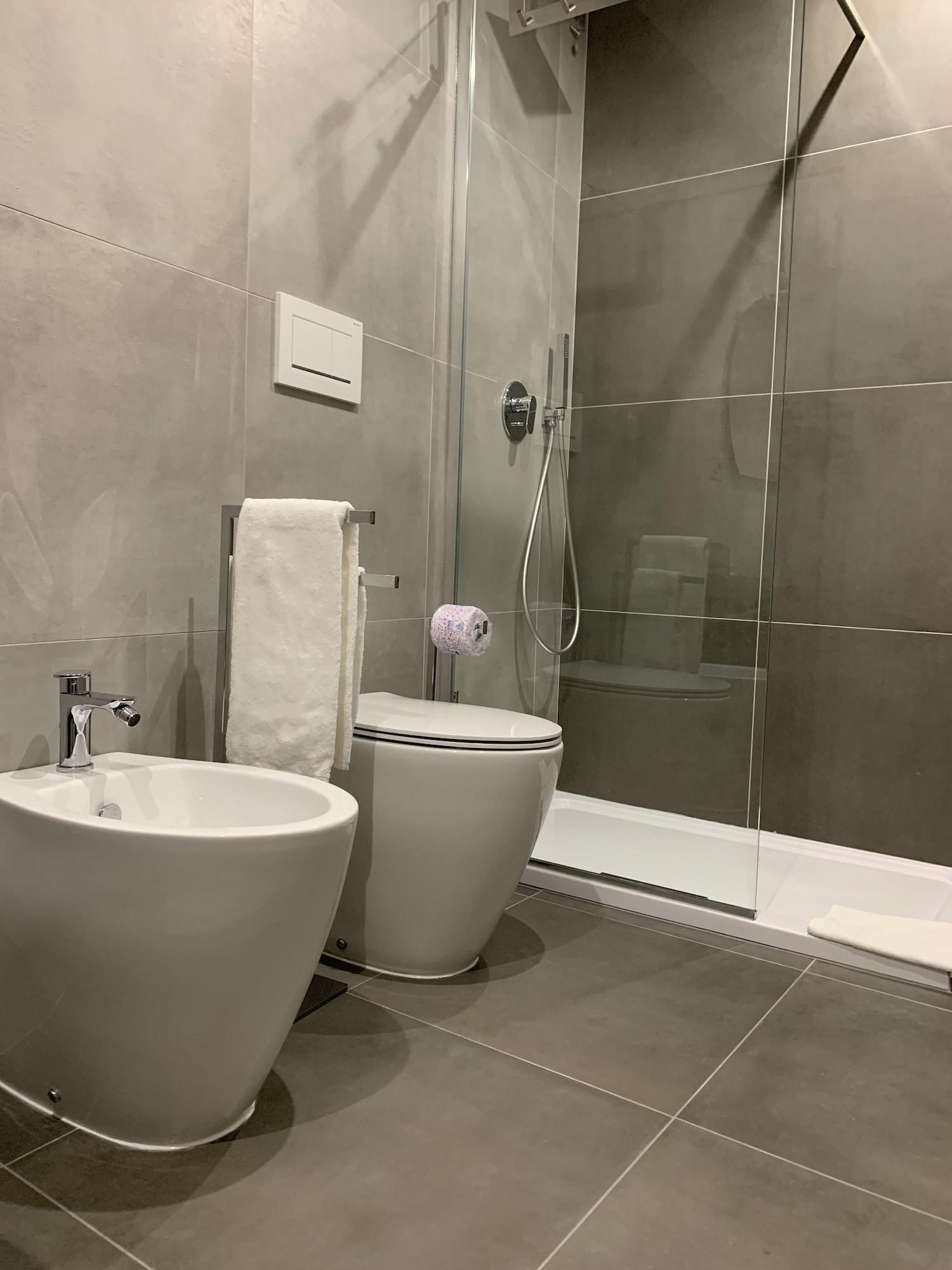 Aparthotel Bossi Milano Exteriör bild