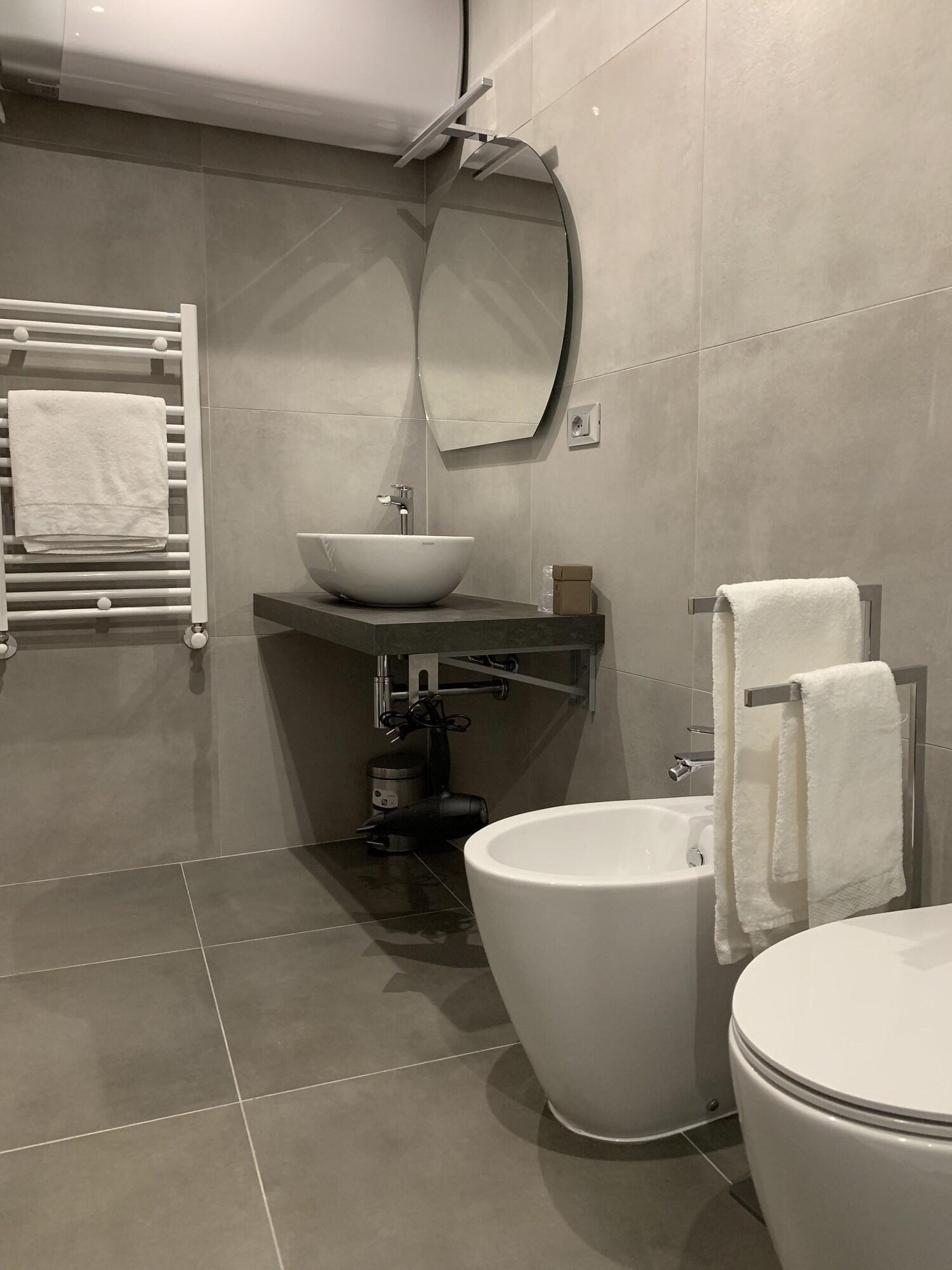 Aparthotel Bossi Milano Exteriör bild