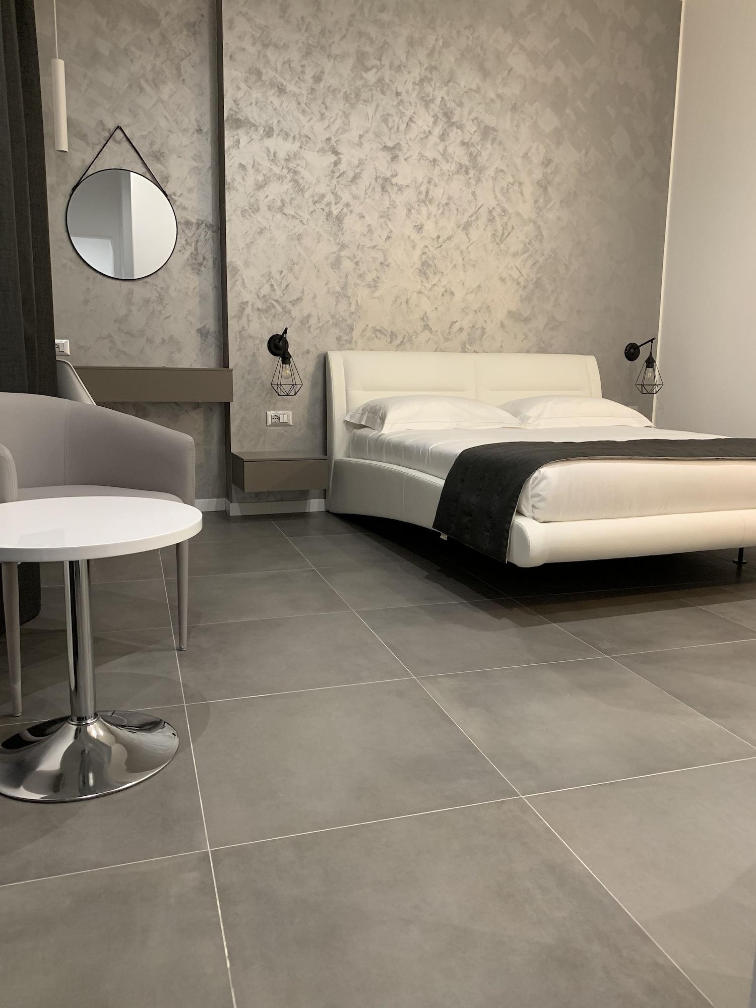 Aparthotel Bossi Milano Exteriör bild