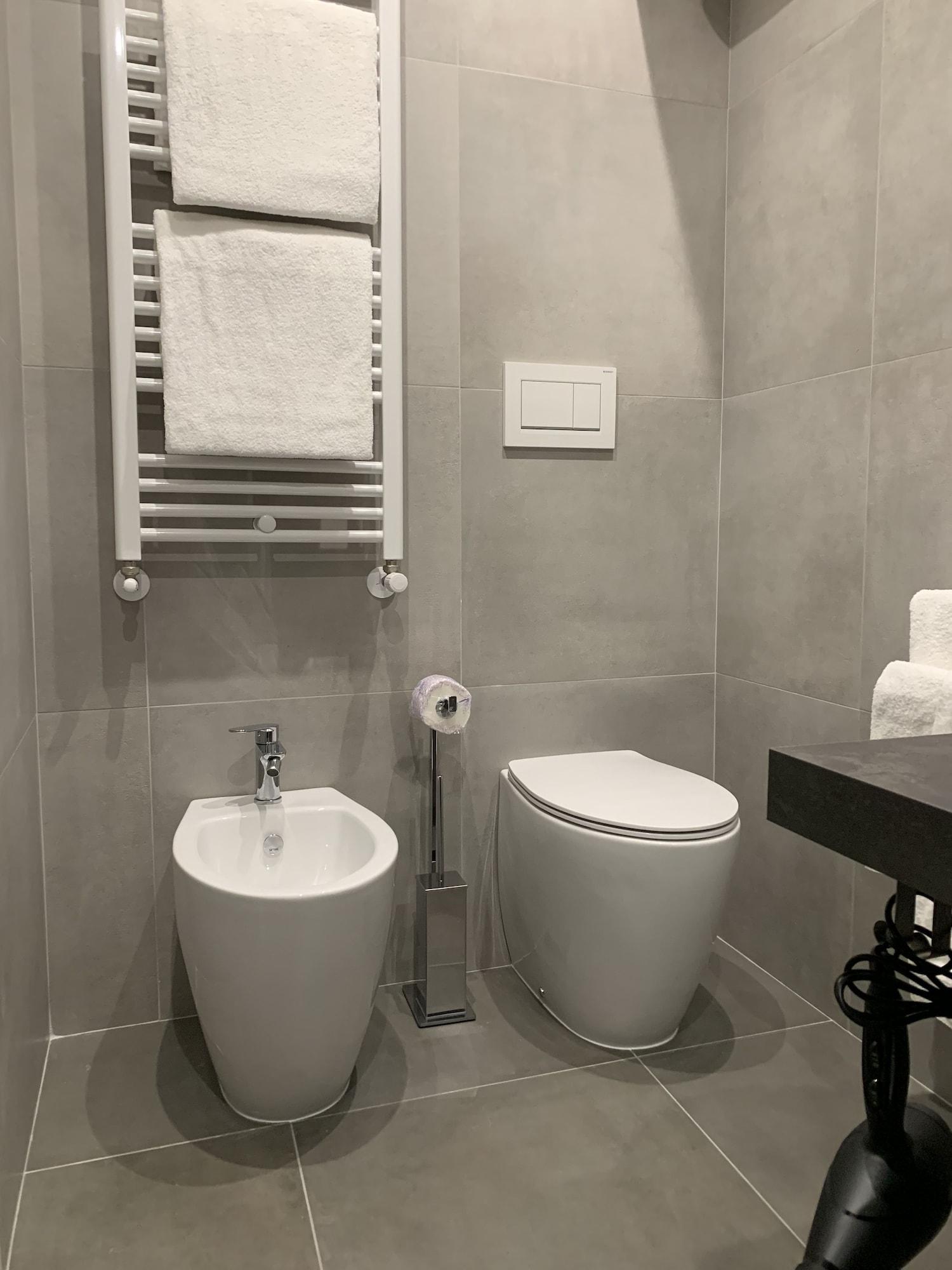 Aparthotel Bossi Milano Exteriör bild