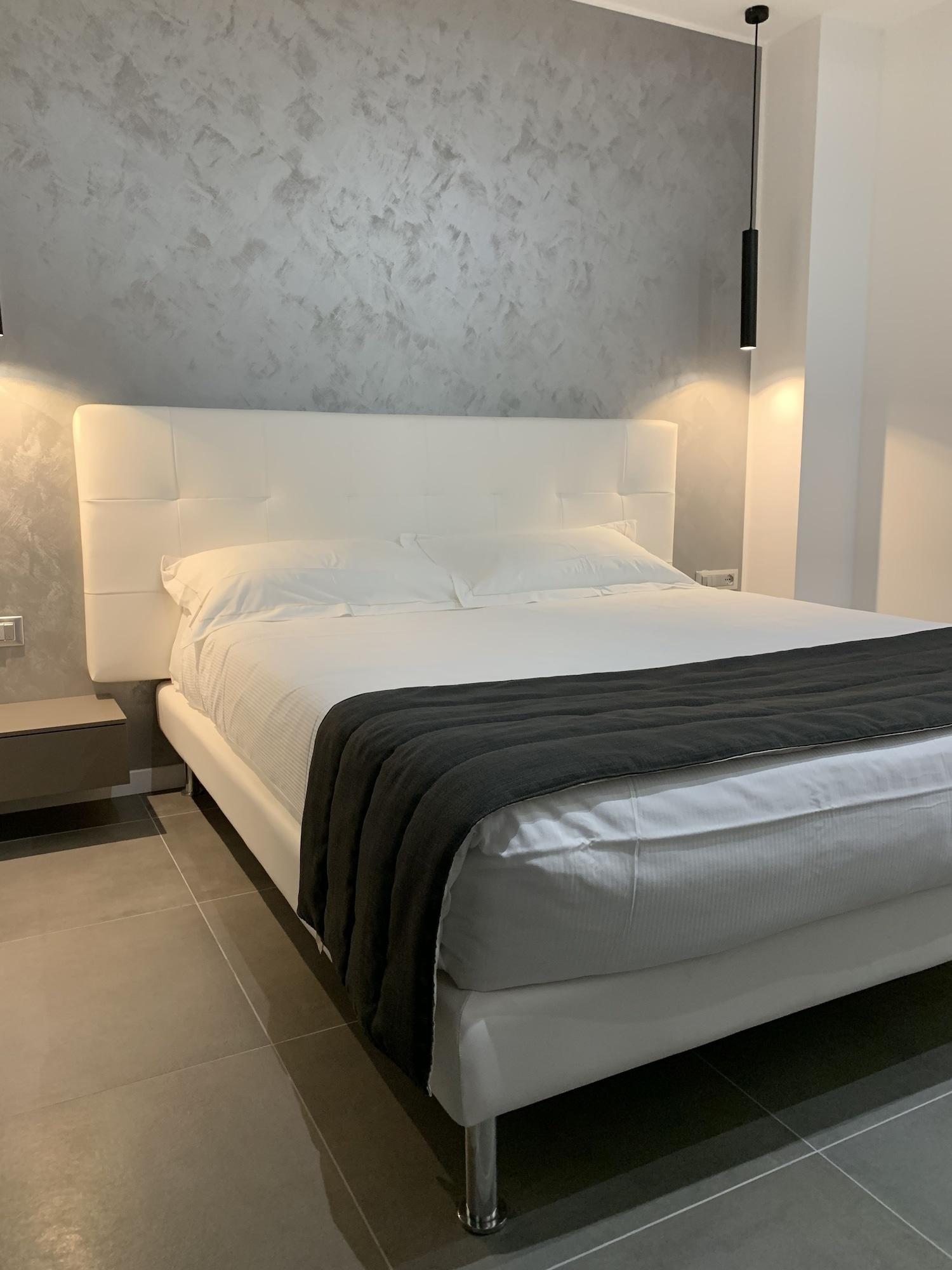 Aparthotel Bossi Milano Exteriör bild