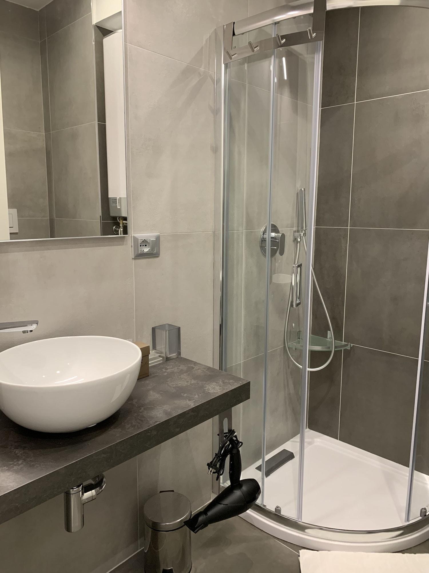 Aparthotel Bossi Milano Exteriör bild