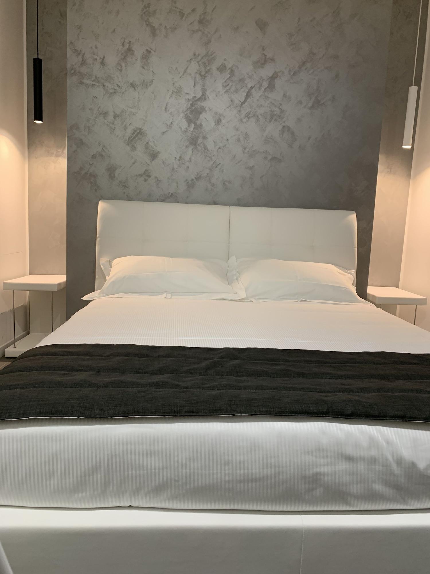 Aparthotel Bossi Milano Exteriör bild