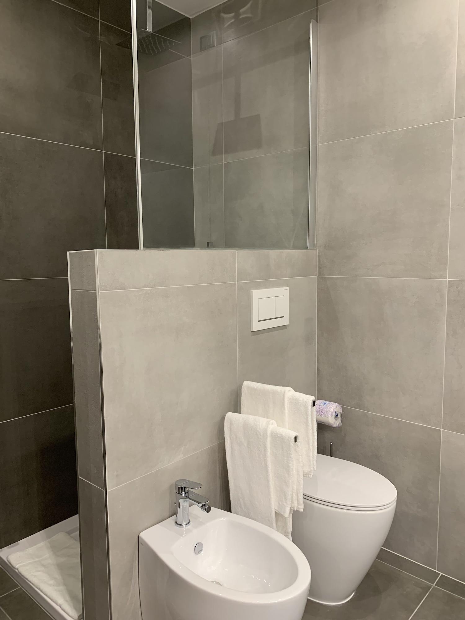 Aparthotel Bossi Milano Exteriör bild